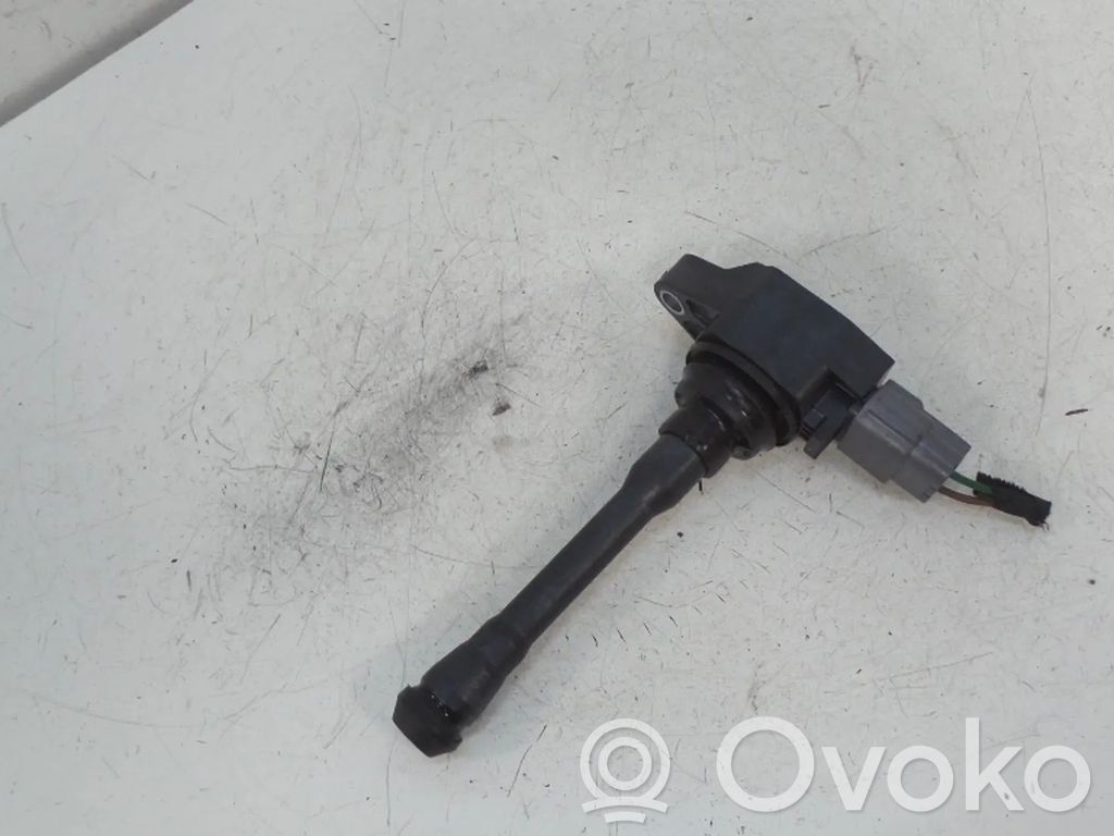 Dacia Sandero Bobina de encendido de alto voltaje 