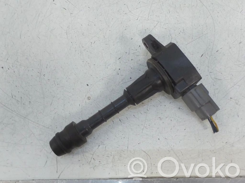 Nissan Note (E11) Augstsprieguma spole (aizdedzei) 