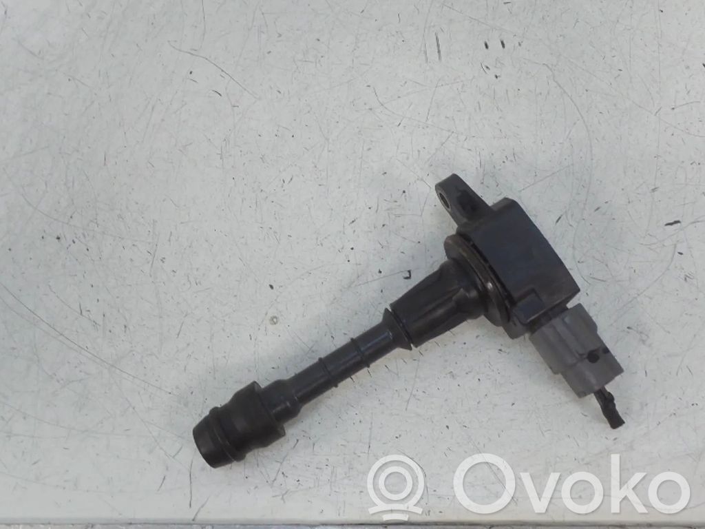 Nissan Note (E11) Augstsprieguma spole (aizdedzei) 