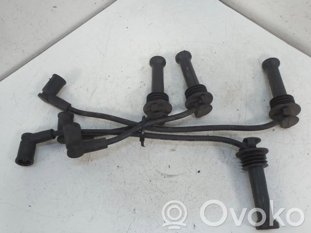 Ford Ecosport Sytytystulpan johdot 