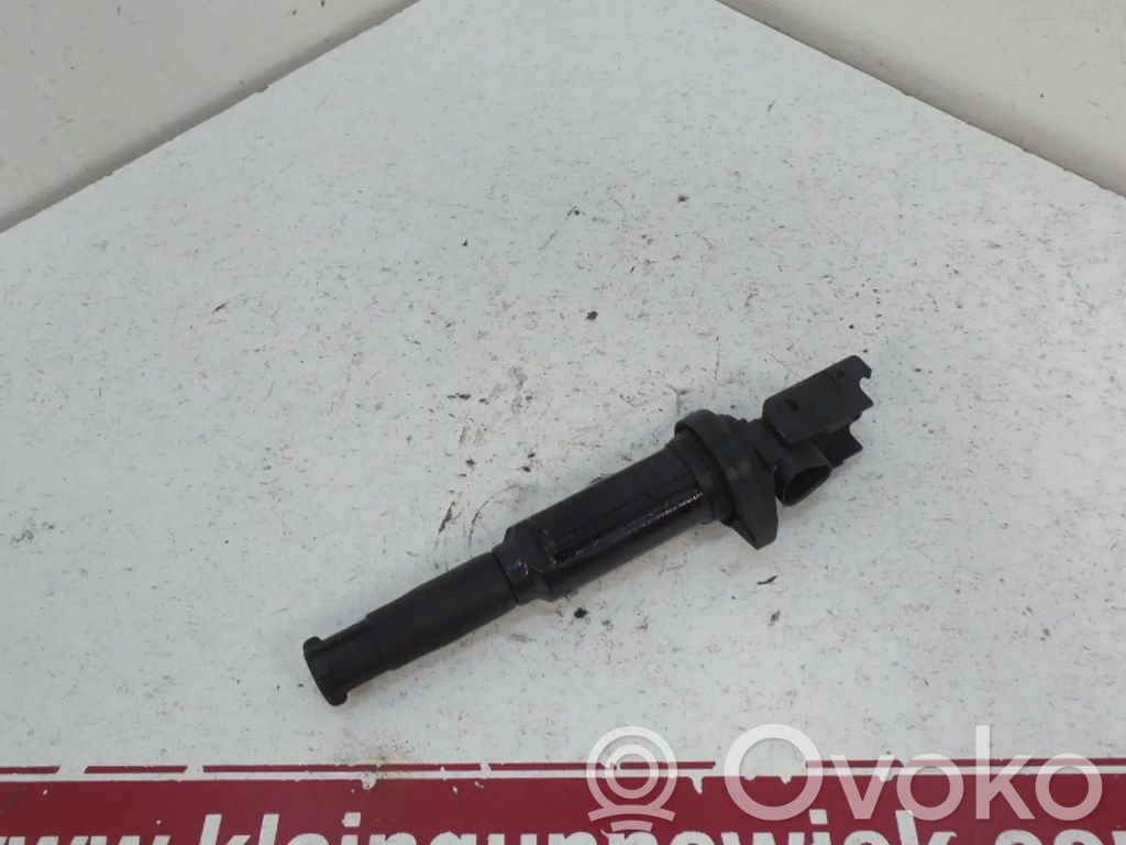 BMW 3 E46 High voltage ignition coil 