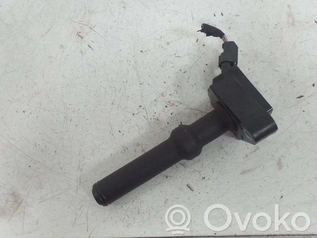 Ford Focus Cewka zapłonowa wysokiego napięcia 