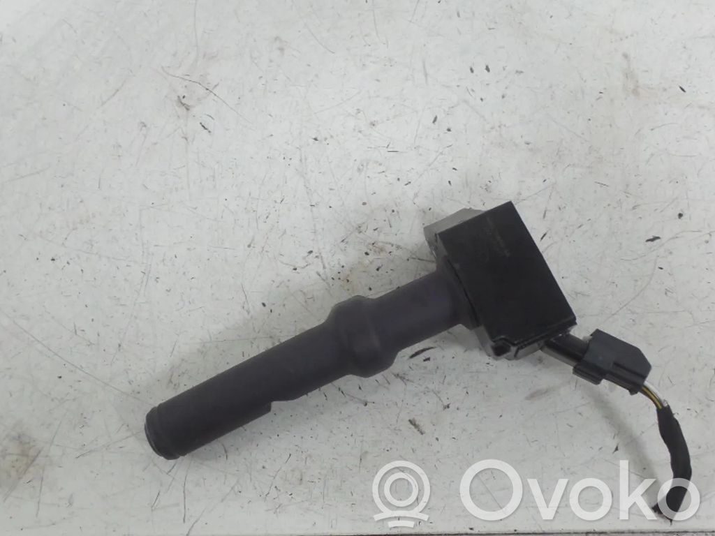 Ford Focus Cewka zapłonowa wysokiego napięcia 