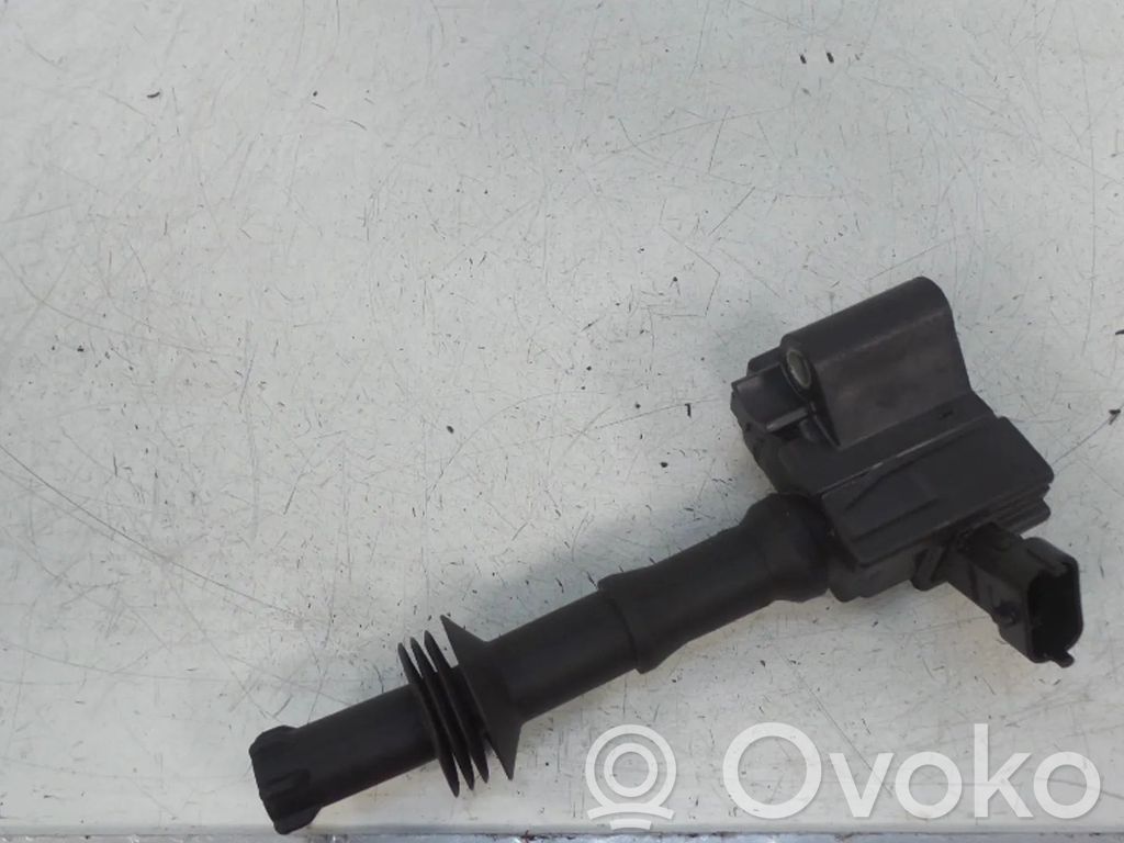 Peugeot 308 High voltage ignition coil 