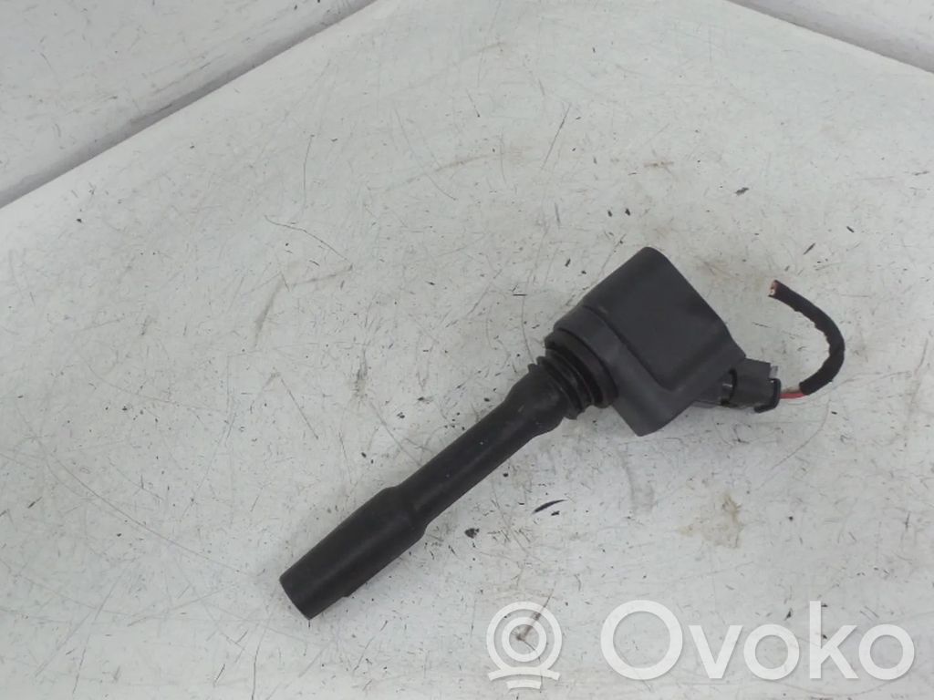 BMW 2 F22 F23 Aukštos įtampos ritė "babyna" 