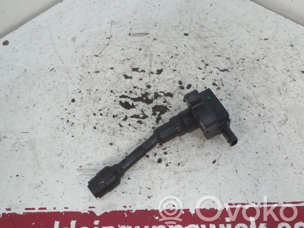 Ford Focus High voltage ignition coil 