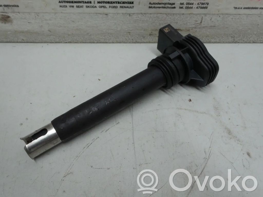 Volkswagen Eos Bobina de encendido de alto voltaje 