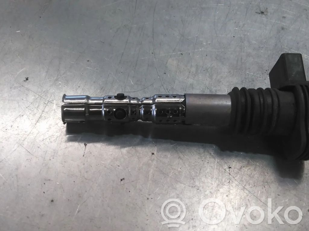 Audi TT Mk1 Cewka zapłonowa wysokiego napięcia 