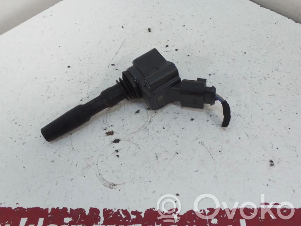 Audi A1 High voltage ignition coil 
