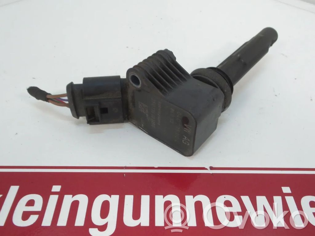 Audi A1 High voltage ignition coil 
