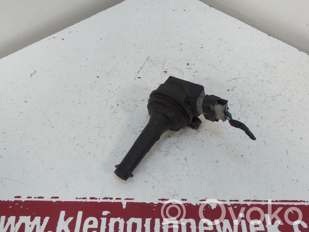 Ford S-MAX Augstsprieguma spole (aizdedzei) 
