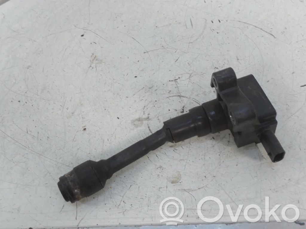 Ford Ecosport Bobina de encendido de alto voltaje 