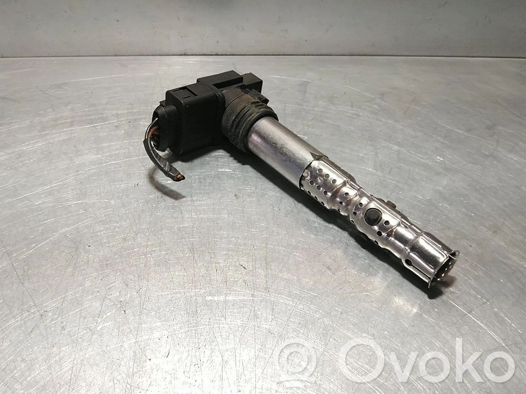 Volkswagen Polo High voltage ignition coil 