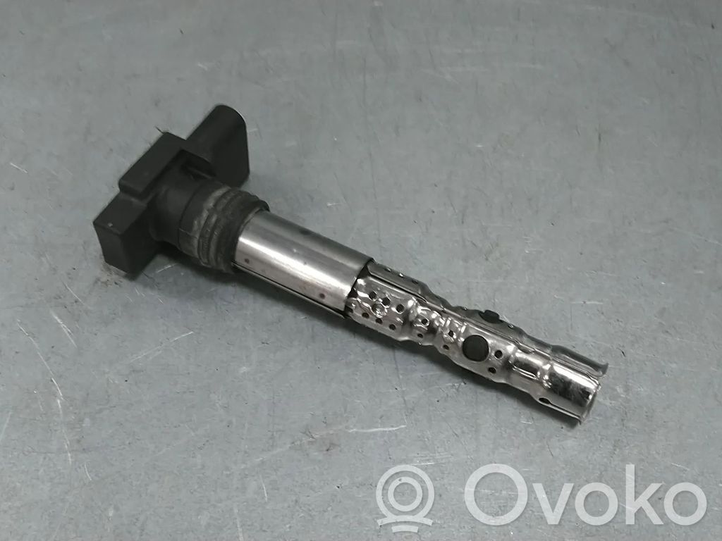 Volkswagen Polo High voltage ignition coil 