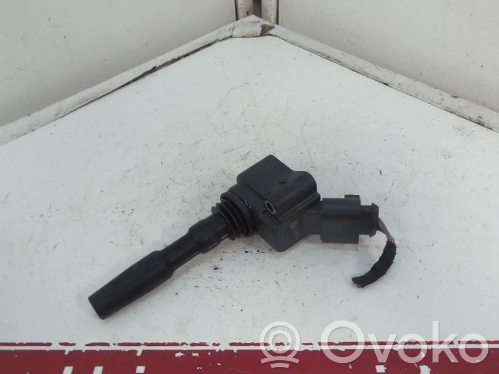 Volkswagen PASSAT B8 High voltage ignition coil 