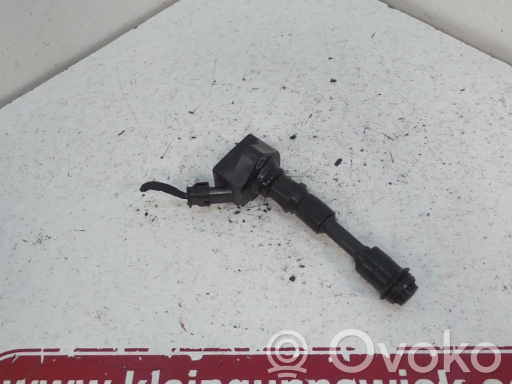 Volvo XC60 High voltage ignition coil 