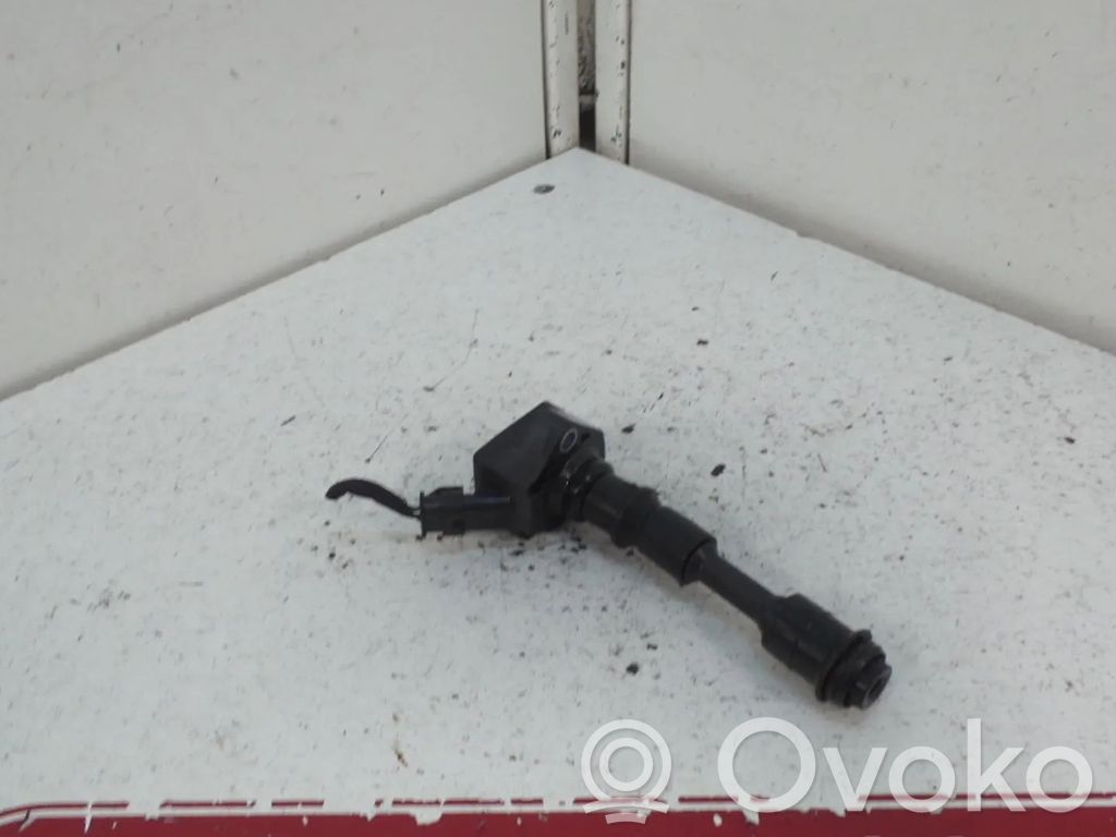 Volvo XC60 High voltage ignition coil 
