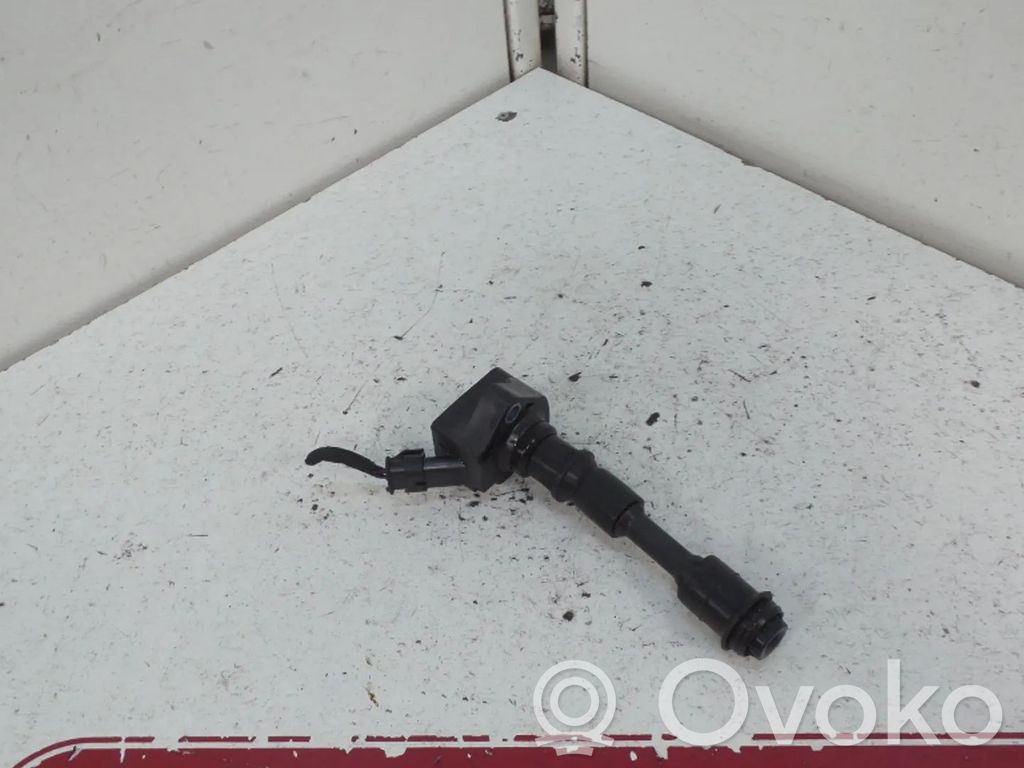 Volvo XC60 High voltage ignition coil 