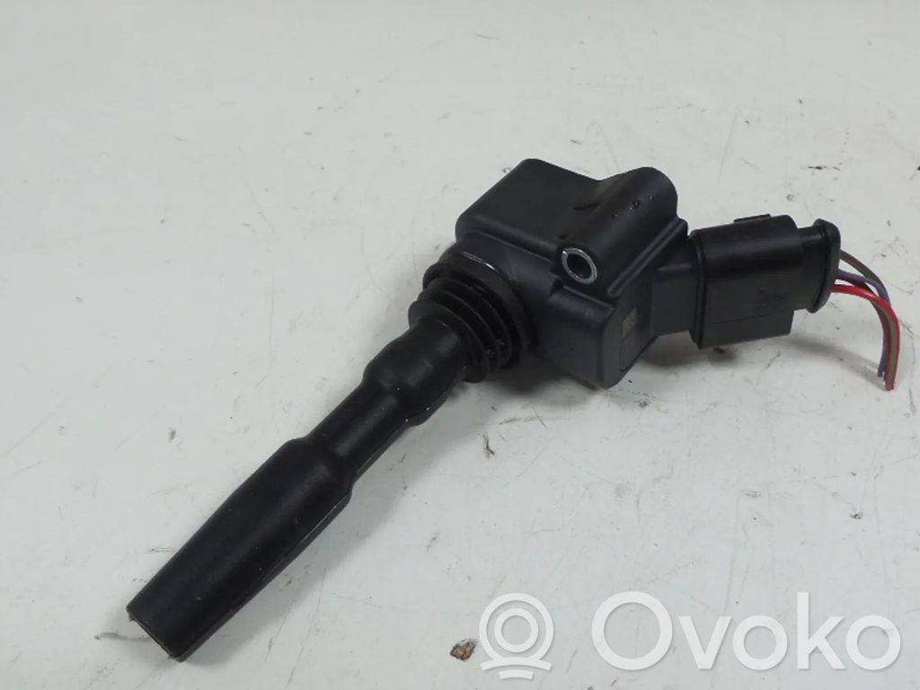 Volkswagen PASSAT B8 Bobina de encendido de alto voltaje 