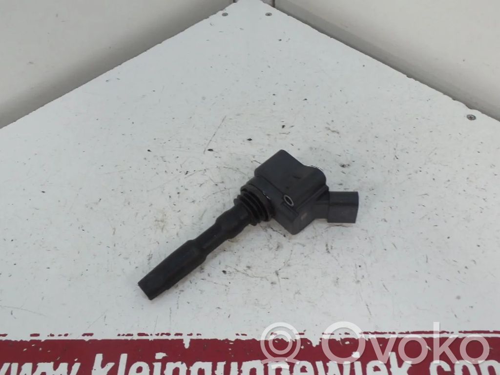 Volkswagen PASSAT B8 High voltage ignition coil 