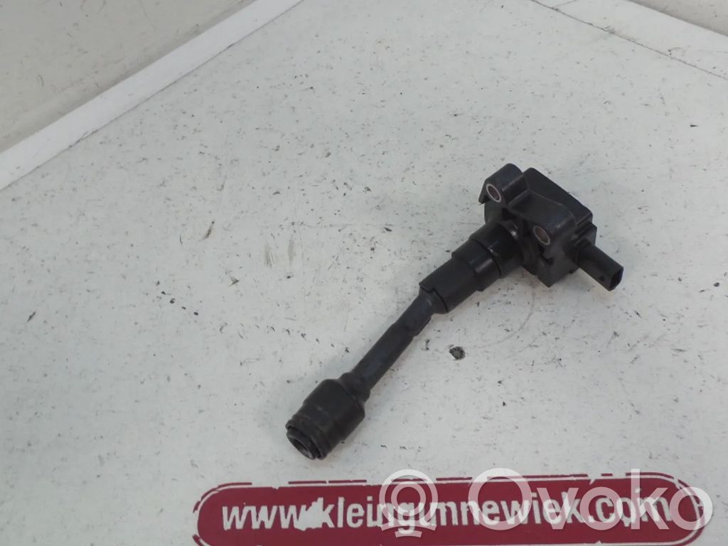 Ford Focus High voltage ignition coil 