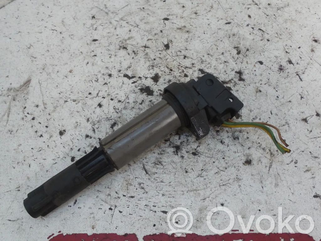 BMW 3 E46 High voltage ignition coil 
