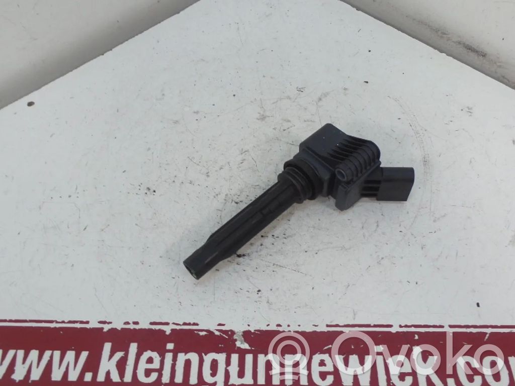 Volkswagen Golf VII High voltage ignition coil 