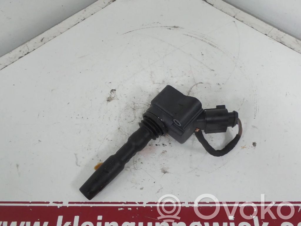 Volkswagen Tiguan Augstsprieguma spole (aizdedzei) 