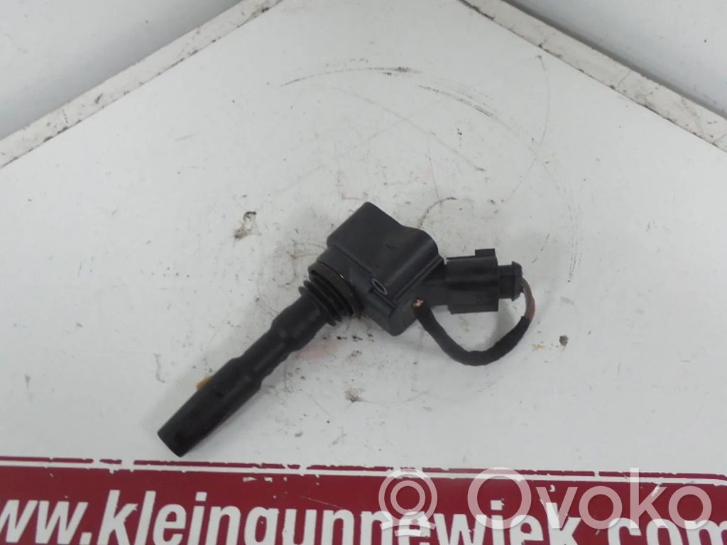 Volkswagen Tiguan Augstsprieguma spole (aizdedzei) 