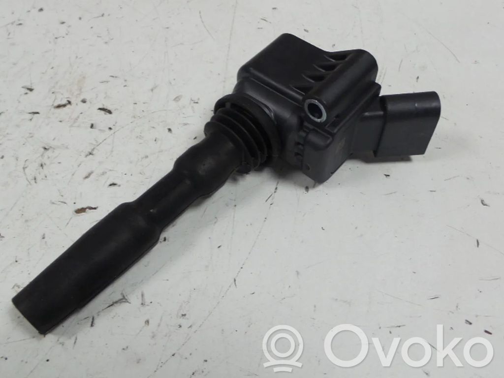 Volkswagen Golf VII High voltage ignition coil 