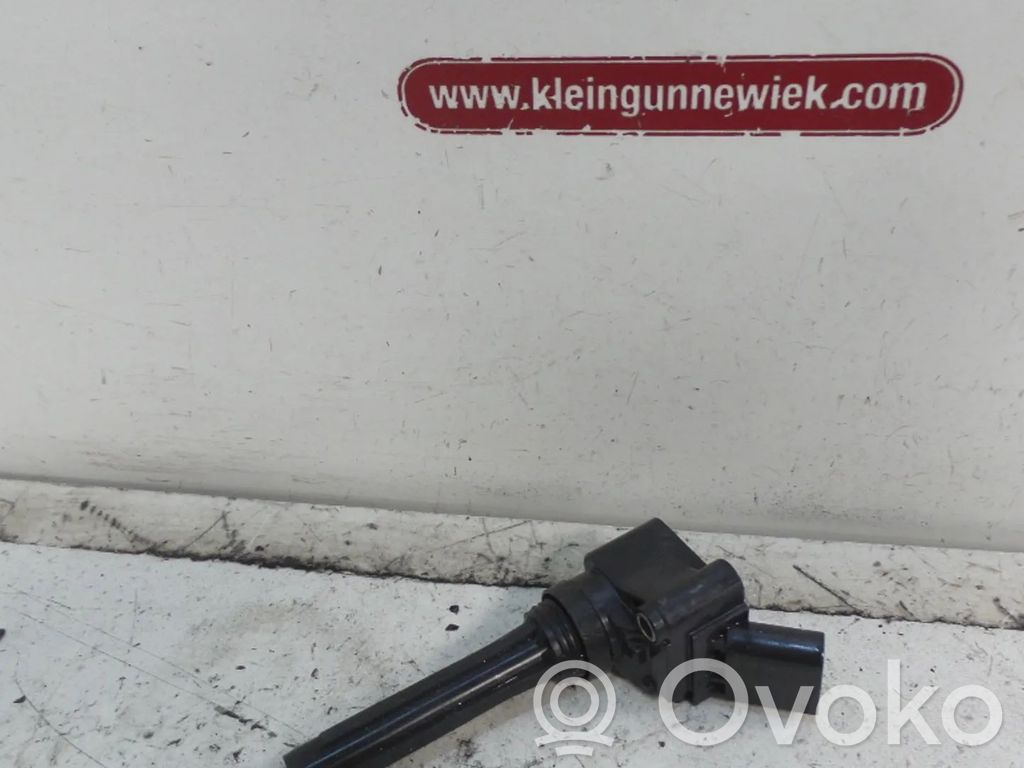 Volkswagen Polo VI Cewka zapłonowa wysokiego napięcia 