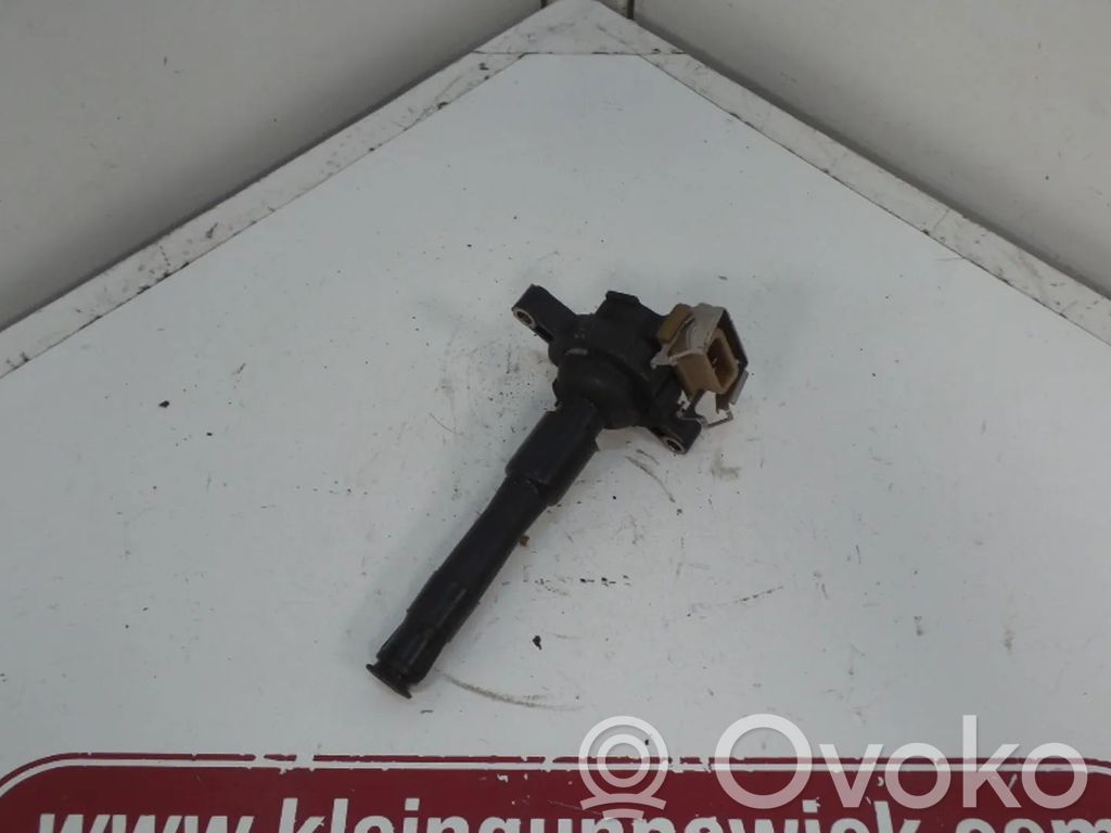 BMW 5 E39 Cewka zapłonowa wysokiego napięcia 