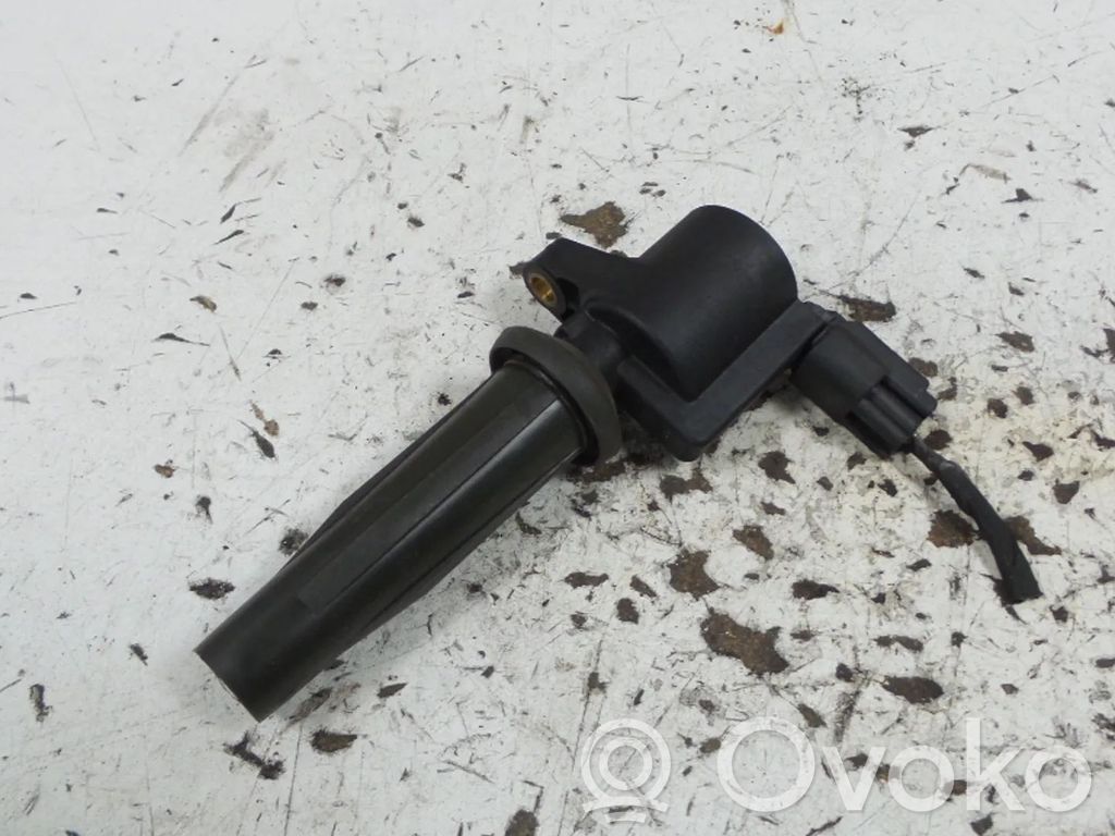 Ford C-MAX I Aukštos įtampos ritė "babyna" 