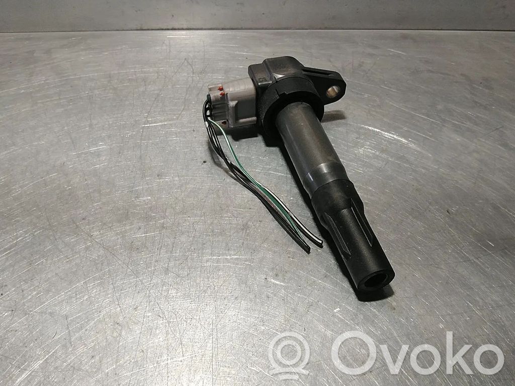 Opel Agila B High voltage ignition coil 