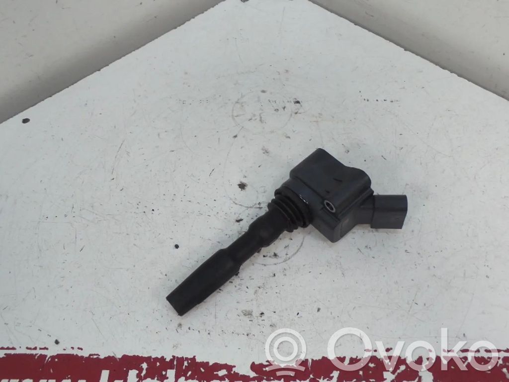 Volkswagen Tiguan High voltage ignition coil 