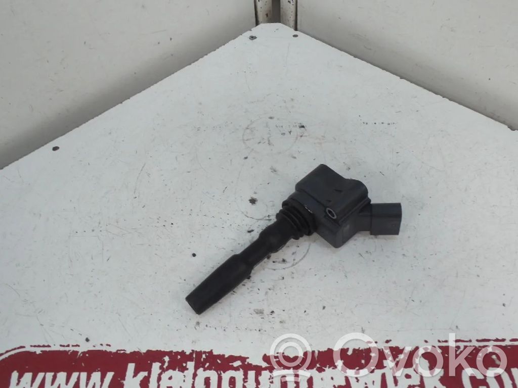 Volkswagen Tiguan High voltage ignition coil 