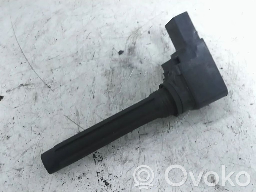 Audi A6 S6 C7 4G Suurjännitesytytyskela 
