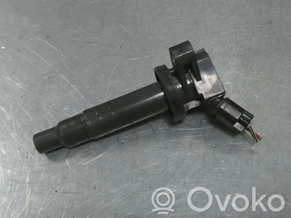 Toyota Aygo AB10 High voltage ignition coil 