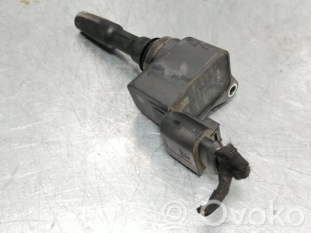 Volkswagen PASSAT B8 Aukštos įtampos ritė "babyna" 
