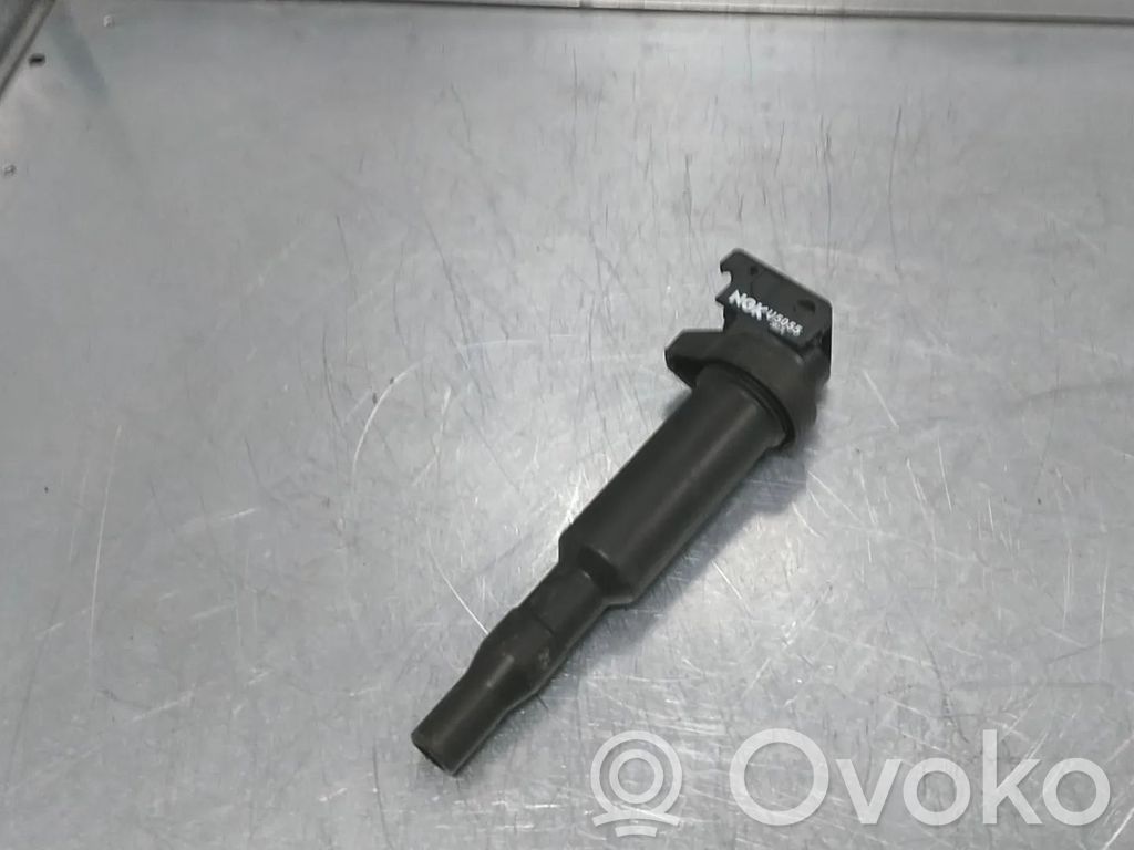 BMW 5 GT F07 High voltage ignition coil 