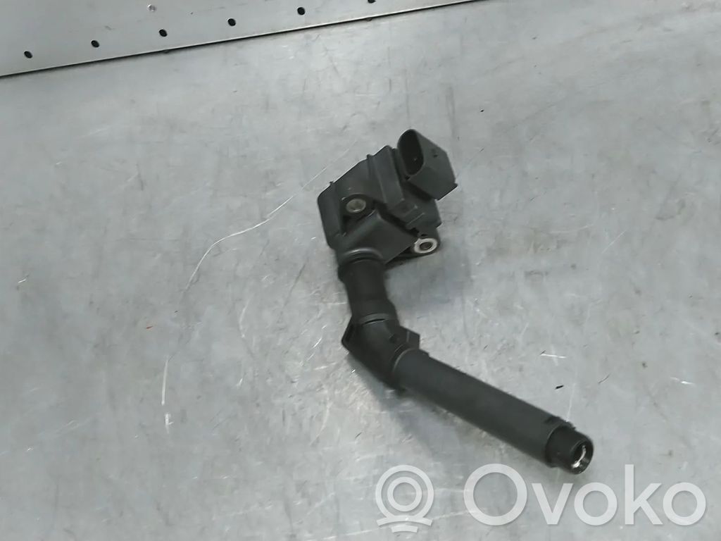 Renault Clio V High voltage ignition coil 