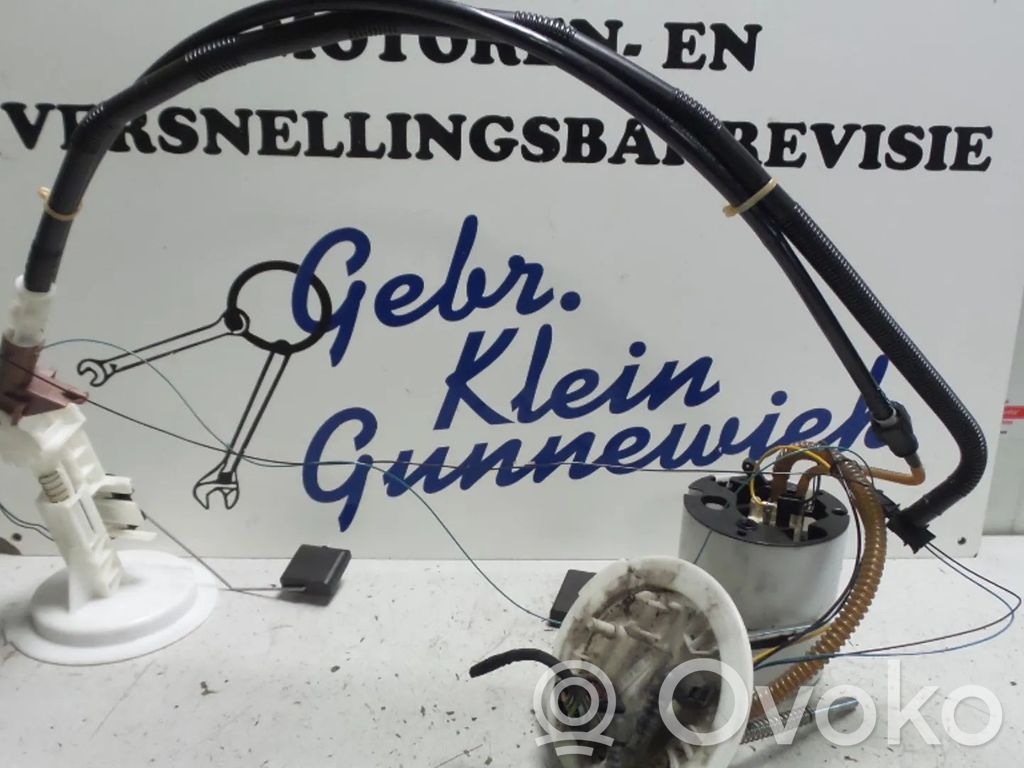 Audi A6 S6 C6 4F Bomba interna de combustible 