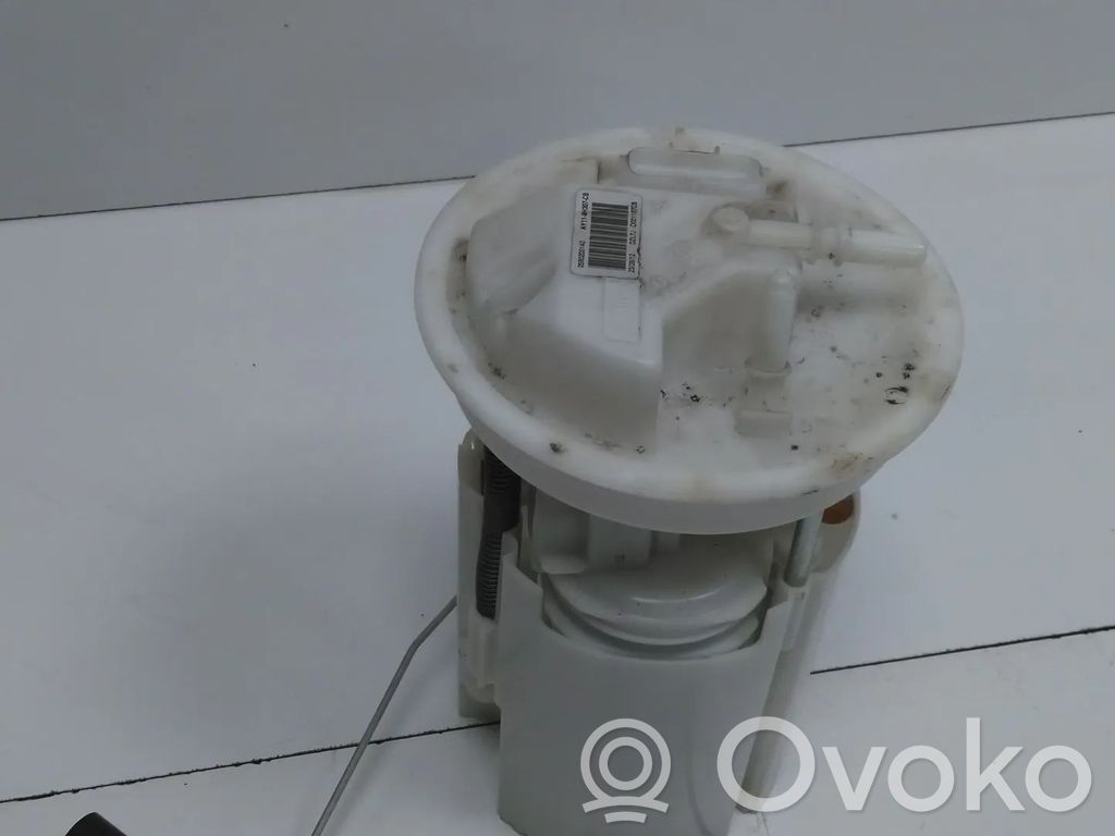 Ford B-MAX Bomba interna de combustible 