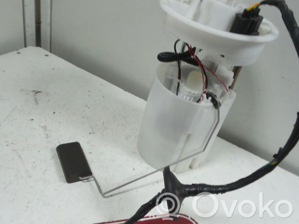 Ford Focus Bomba interna de combustible 