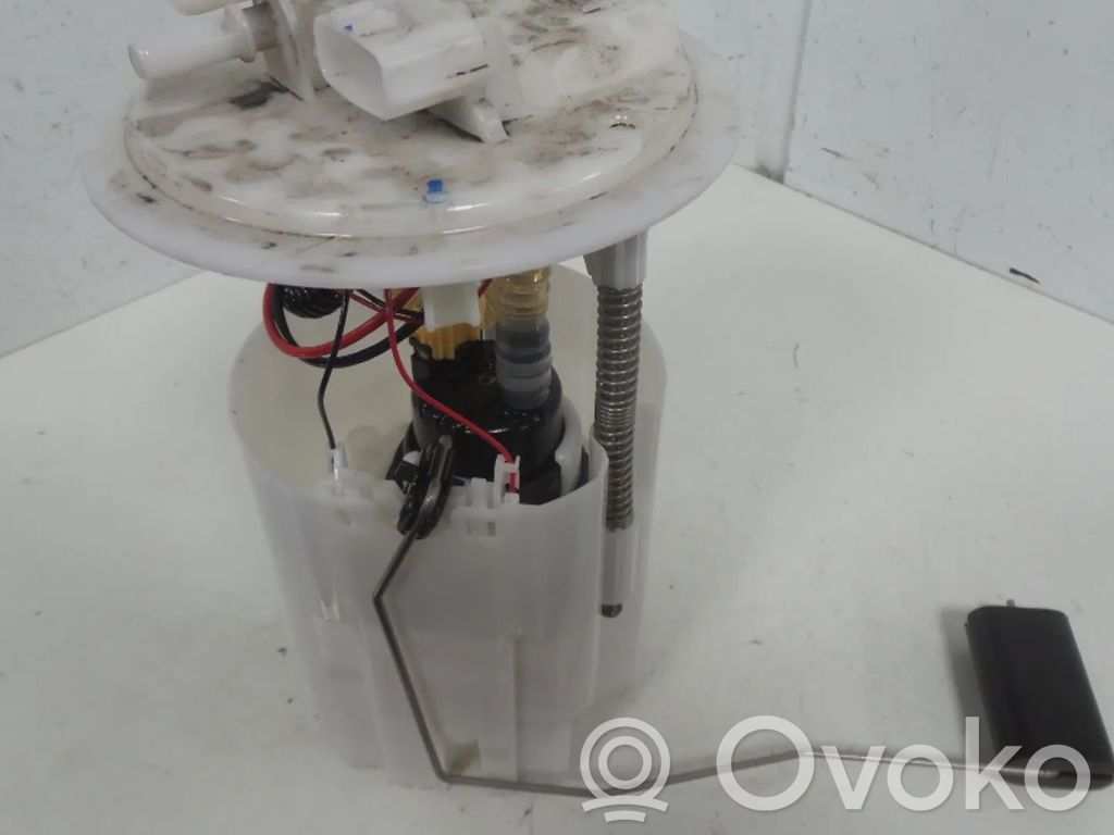Renault Megane III In-tank fuel pump 