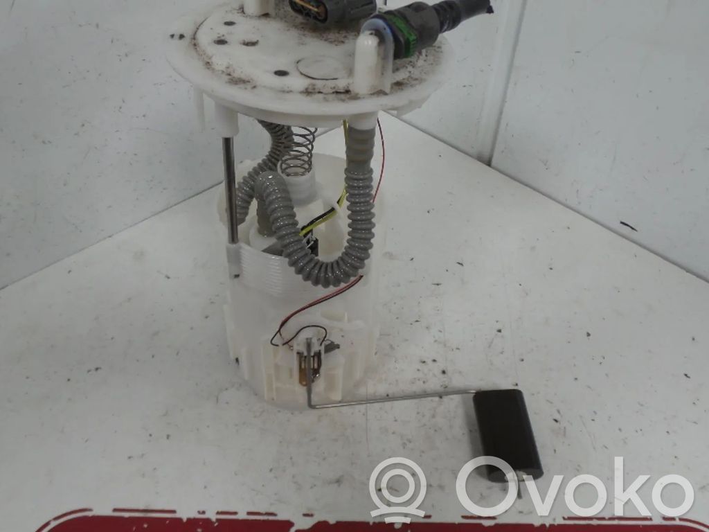 Dacia Lodgy In-tank fuel pump 