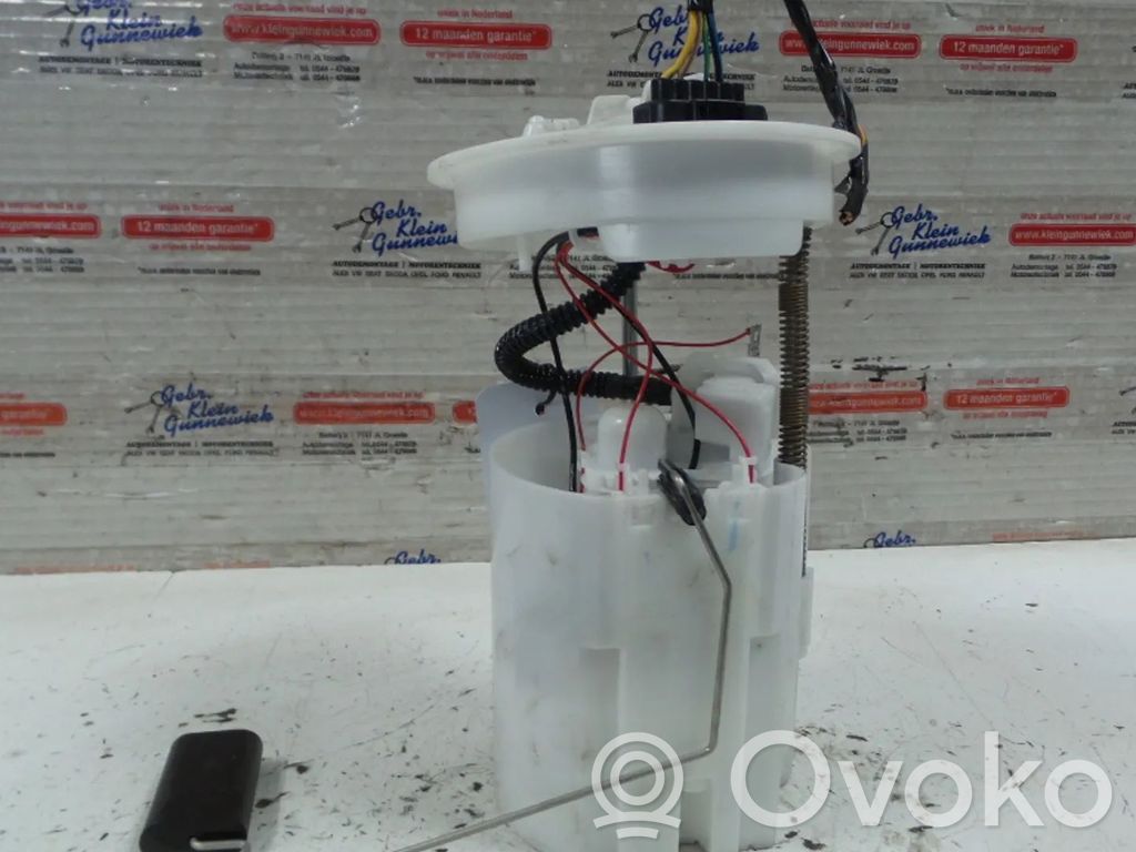 Ford Focus Bomba interna de combustible 