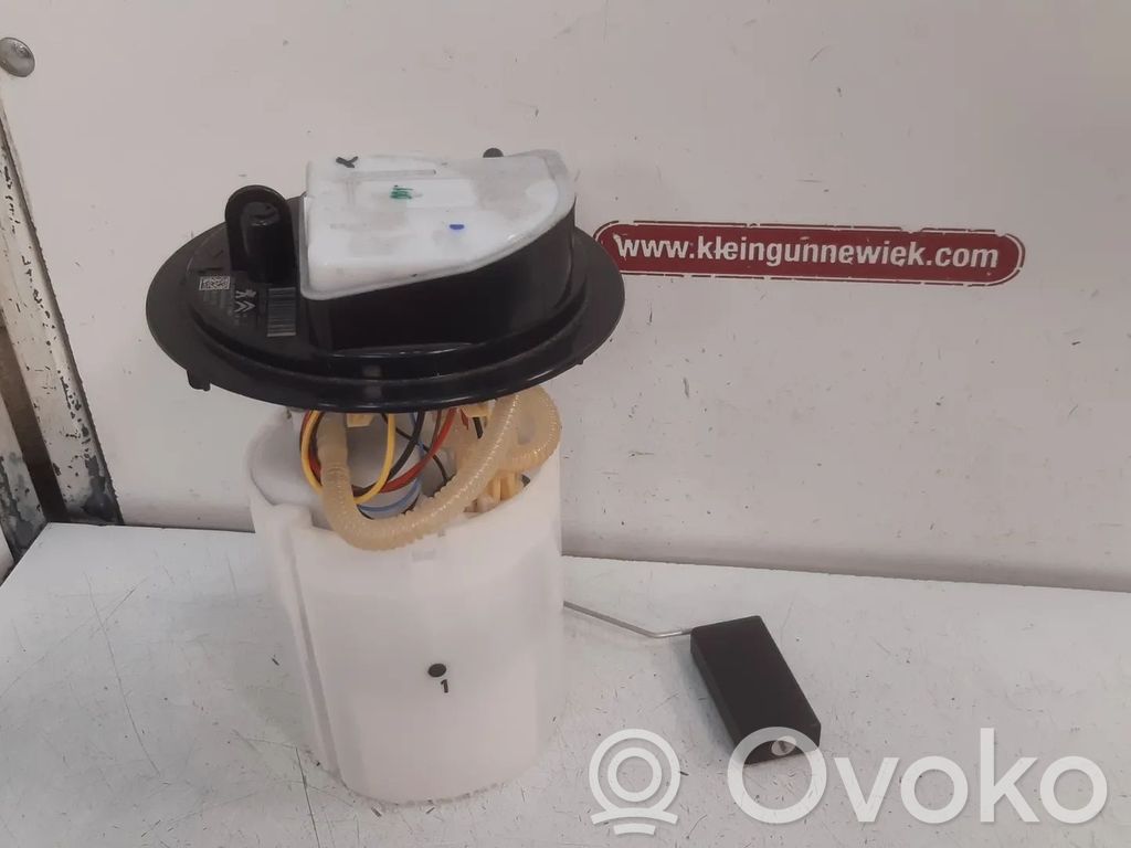 Citroen C3 Aircross In-tank fuel pump 