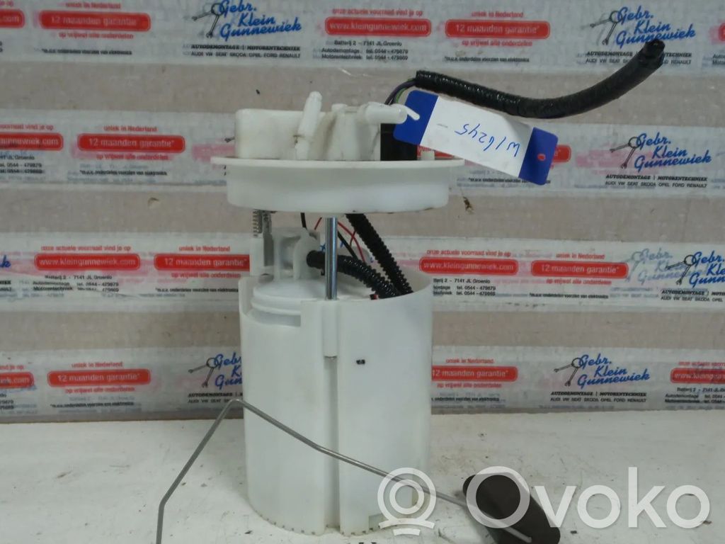 Bomba interna de combustible   AY119H307AC,IQJA