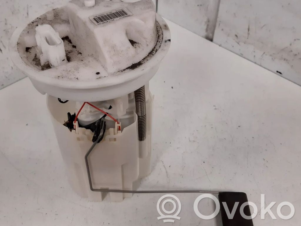 Ford B-MAX Bomba interna de combustible 